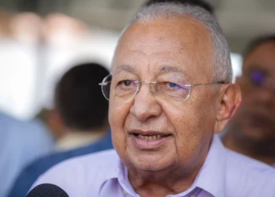 Prefeito Dr. Pessoa