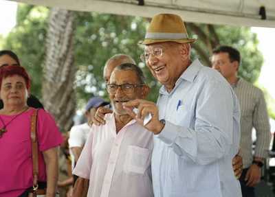 Prefeito Dr. Pessoa