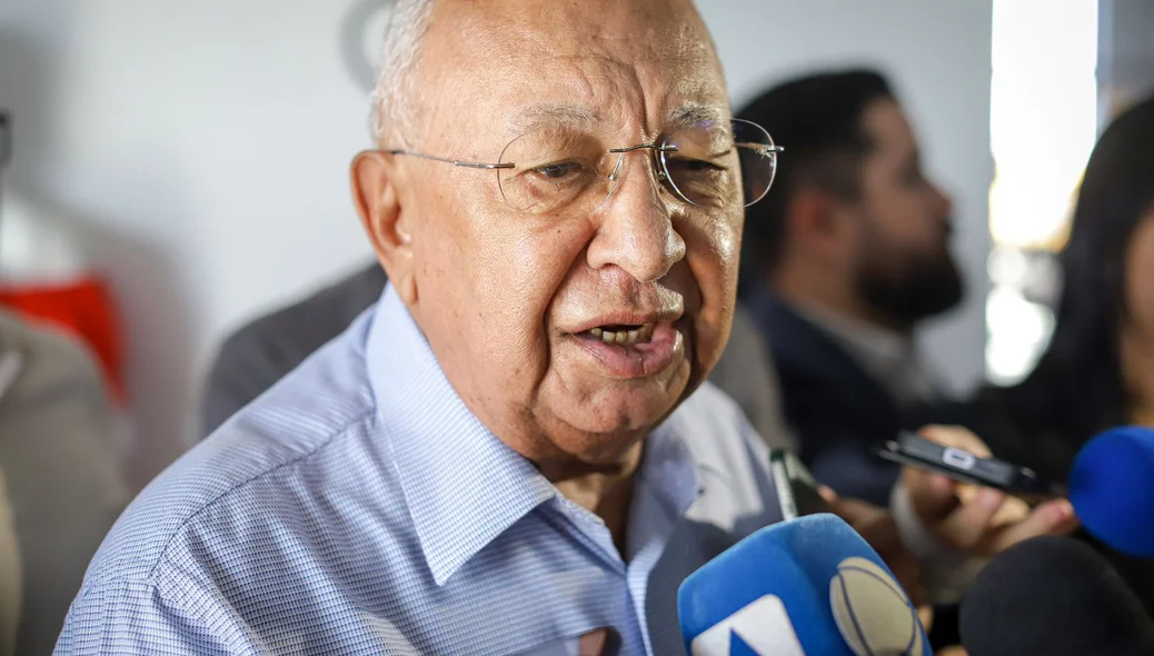 Prefeito Dr. Pessoa