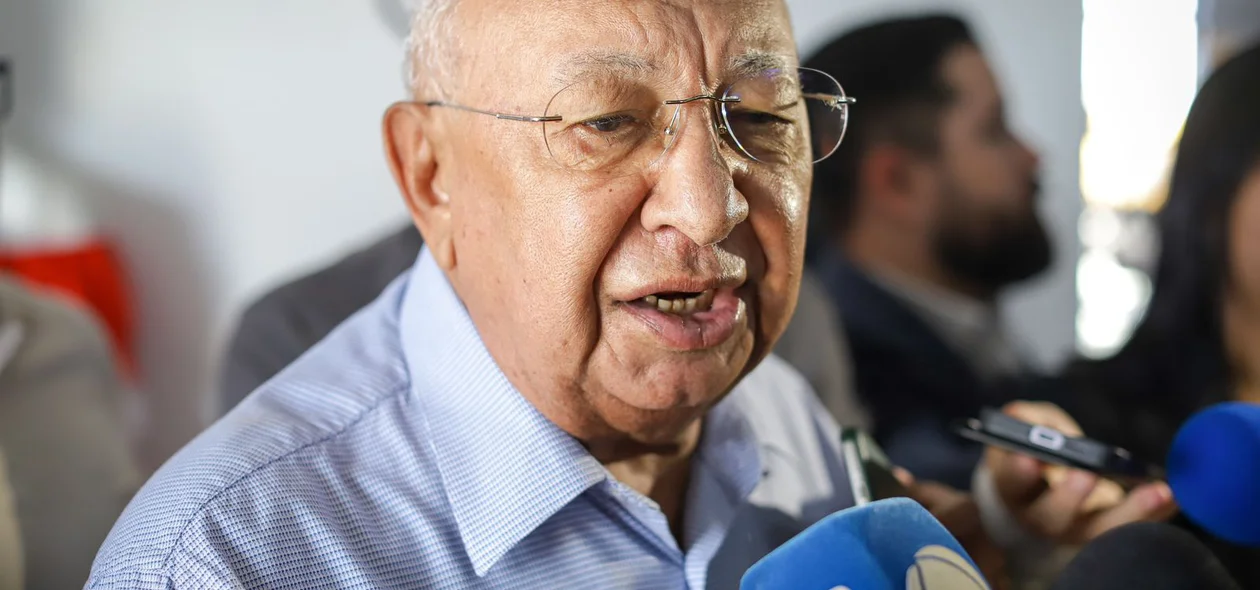 Prefeito Dr. Pessoa