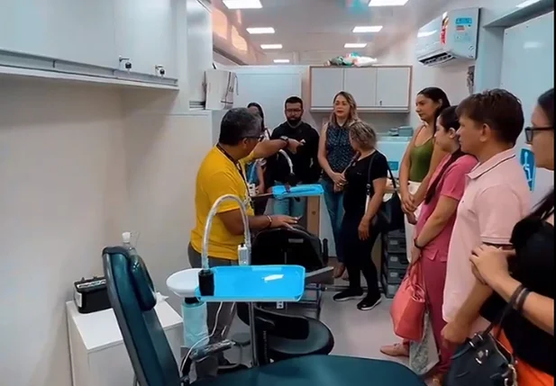Prefeitura de Curimatá