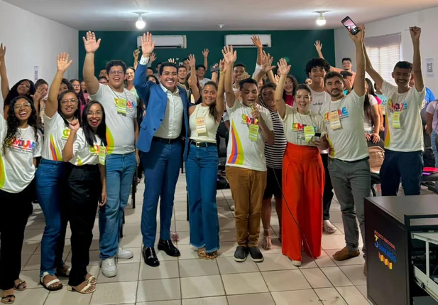 Prefeitura de Esperantina realiza II Fórum Municipal de Juventudes