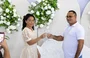 Prefeitura de Miguel Alves realiza primeiro Casamento Comunitário