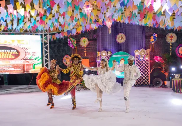 Prefeitura de São João do Arraial anuncia datas do festival dos cocais