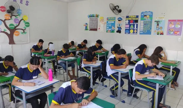 Prefeitura de União lança seletivo para mediadores de aprendizagem