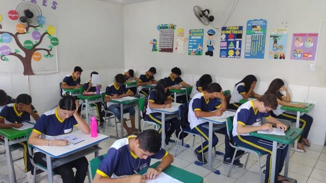 Prefeitura de União lança seletivo para mediadores de aprendizagem