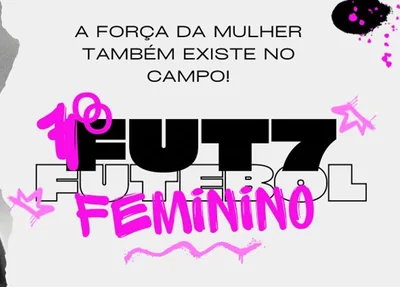 Prefeitura de Uruçuí promove evento esportivo de FUT7 Feminino
