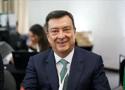 Presidente do Tribunal de Justiça de São Paulo
