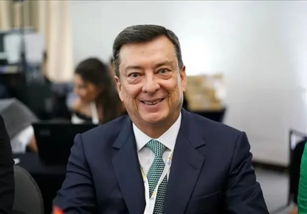 Presidente do Tribunal de Justiça de São Paulo