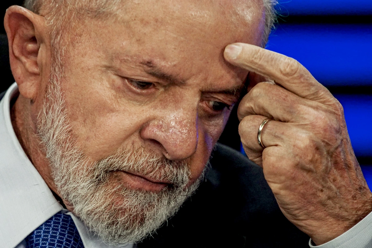 Presidente Lula