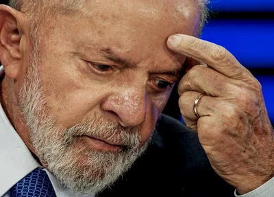 Presidente Lula