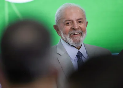 Presidente Lula