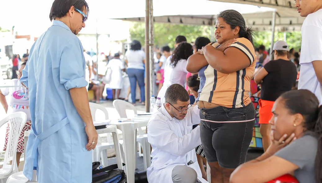 Projeto aconteceu neste sábado