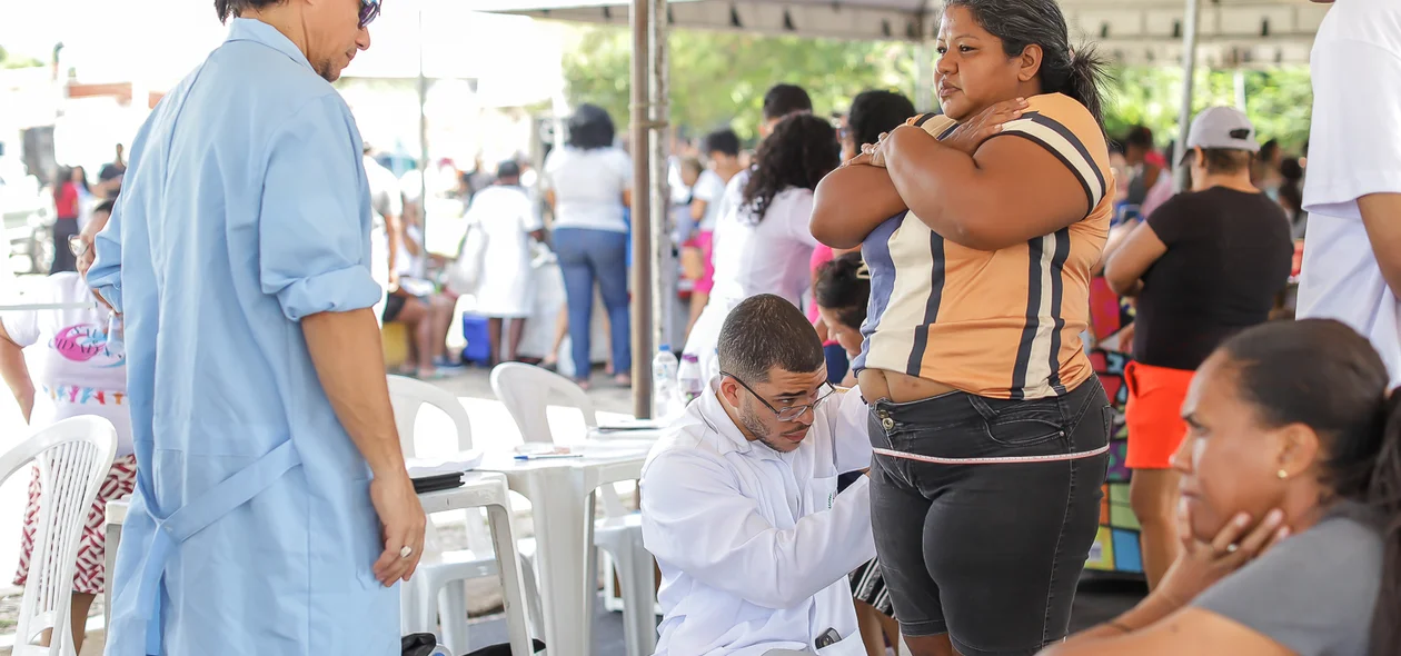 Projeto aconteceu neste sábado