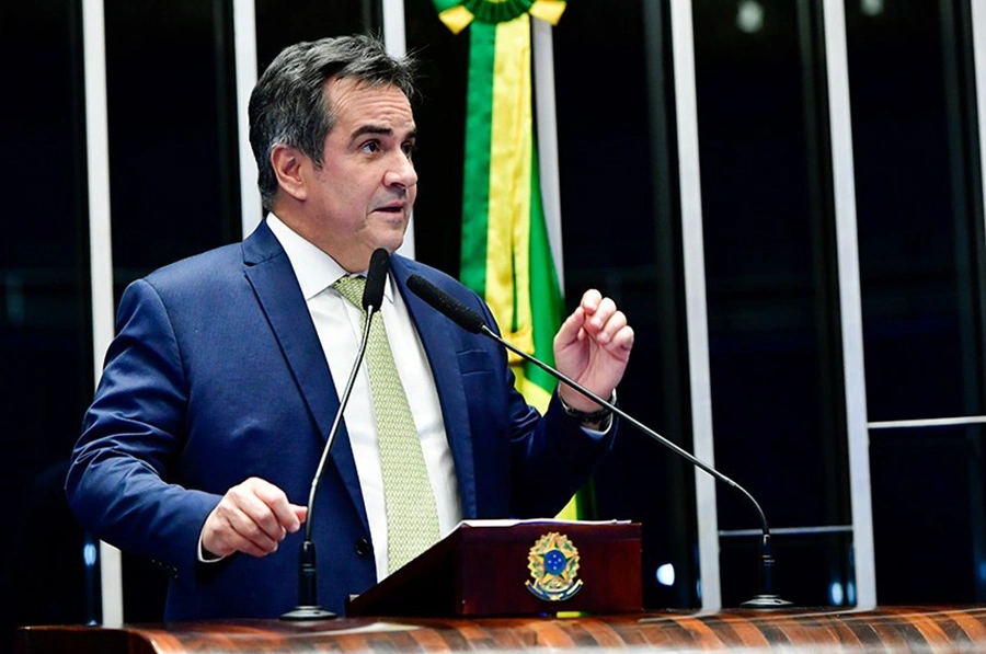 Projeto de Ciro endurece punição para crimes cometidos em situações de emergência