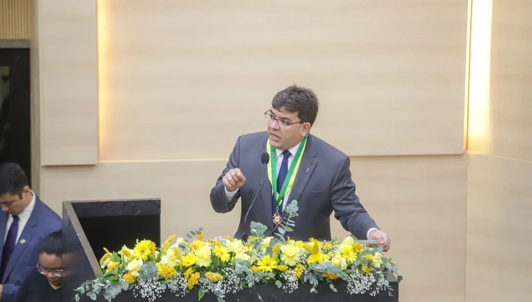 Rafael Fonteles