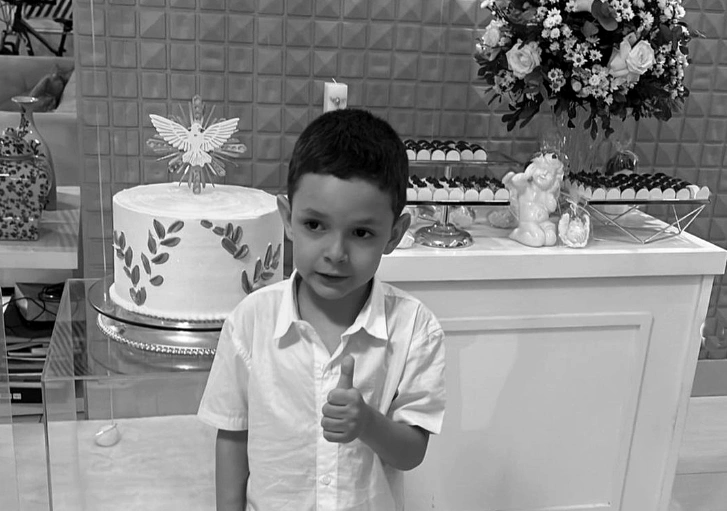 Rafael Lira Matias