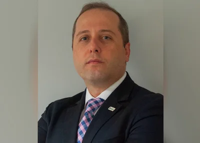 Rafael Vitale, da ANTT