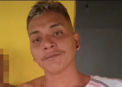 Railson acusado de matar o primo