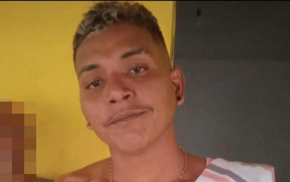 Railson acusado de matar o primo