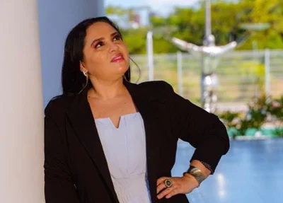 Ravenna Castro do Podemos