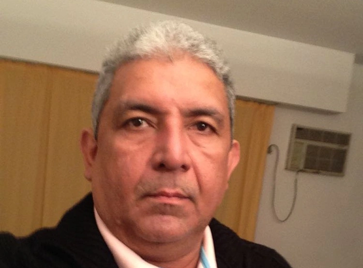 Renzo Bahury de Souza Ramos