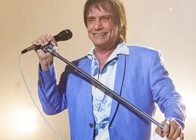 Roberto Carlos