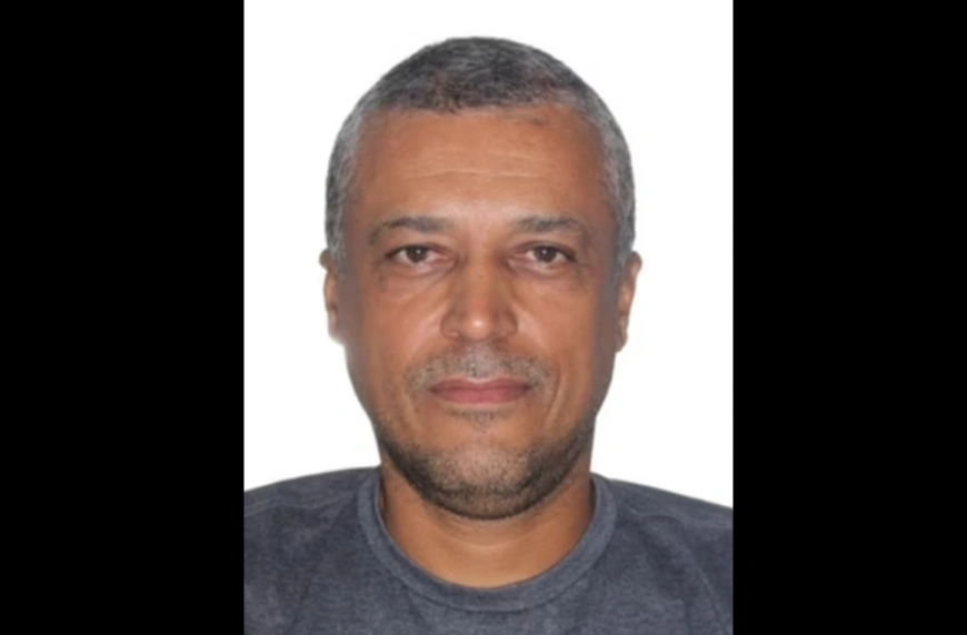 Rodrigo César Costa Barbosa