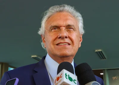 Ronaldo Caiado