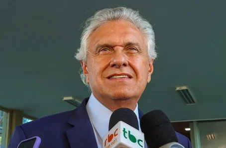 Ronaldo Caiado