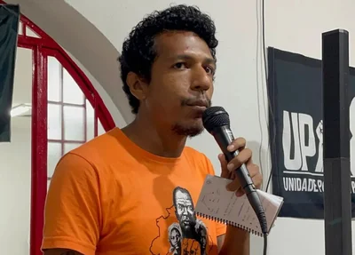 Santiago Belizário