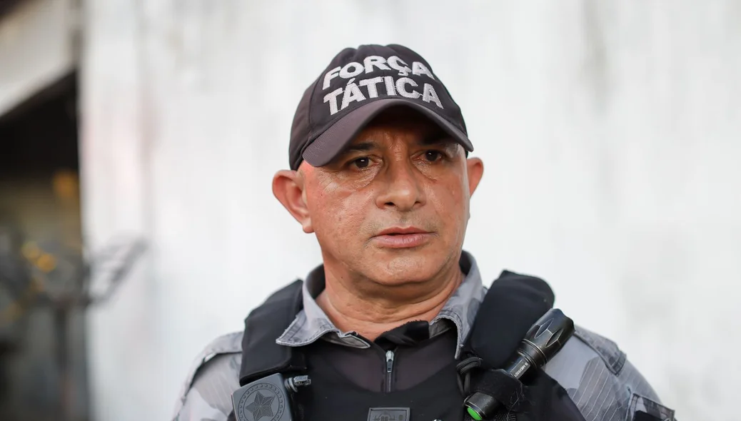 Sargento Onias