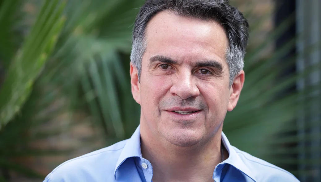 Senador Ciro Nogueira