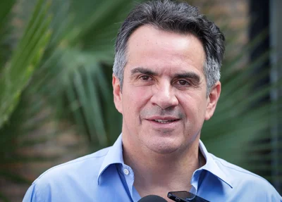 Senador Ciro Nogueira