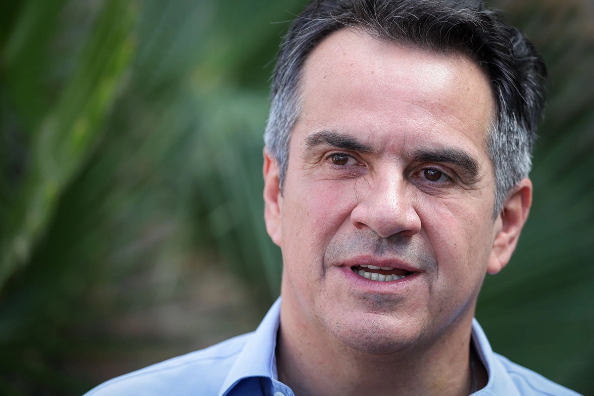Senador Ciro Nogueira