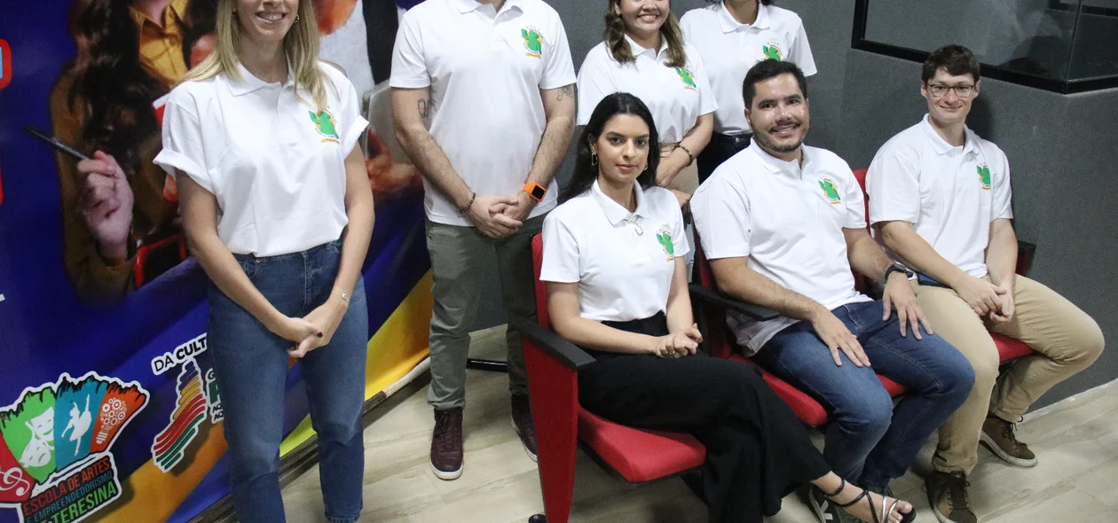 Sete novos Defensores Públicos do Piauí