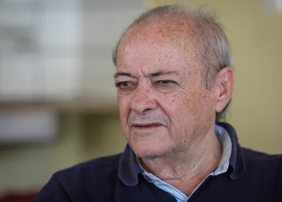 Sílvio Mendes