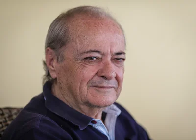 Sílvio Mendes