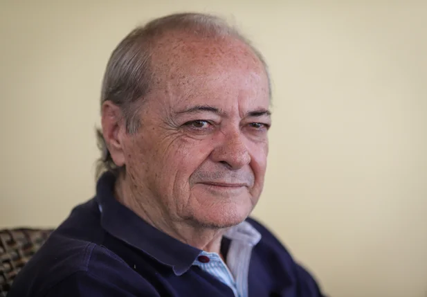 Sílvio Mendes