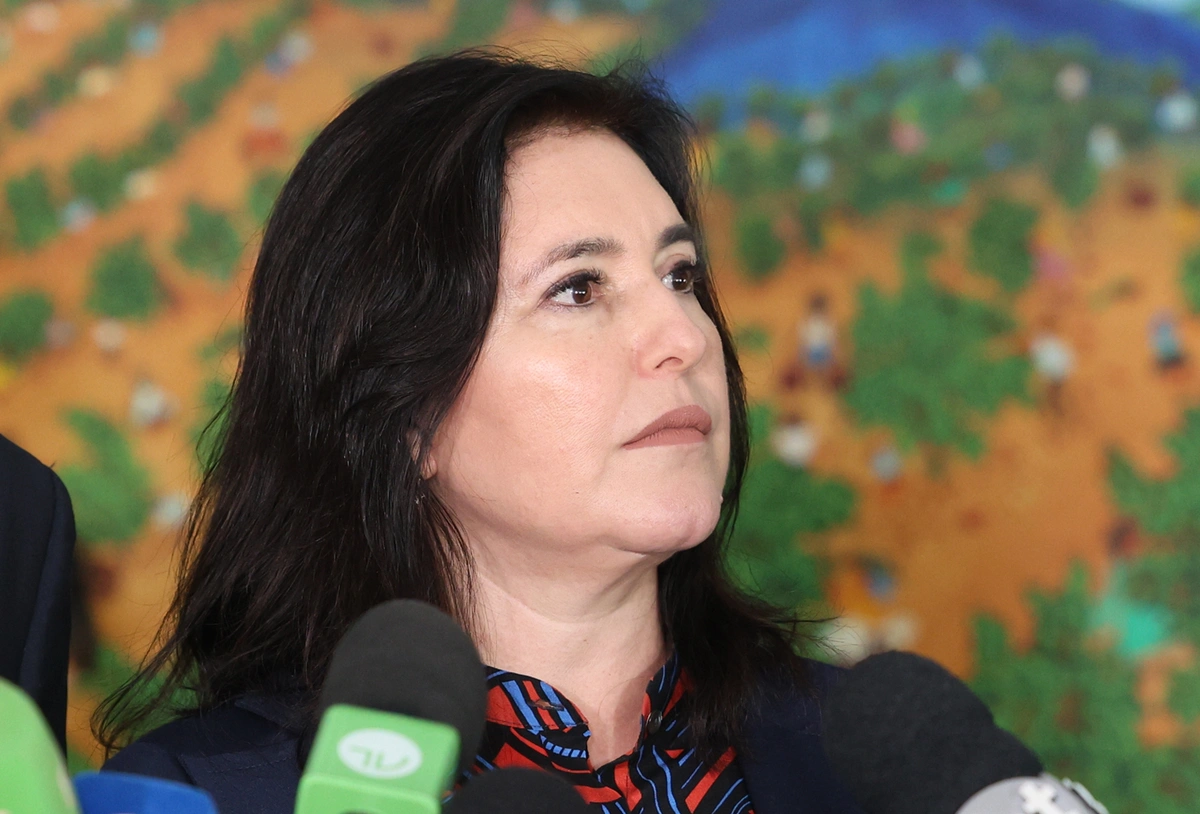 Simone Tebet