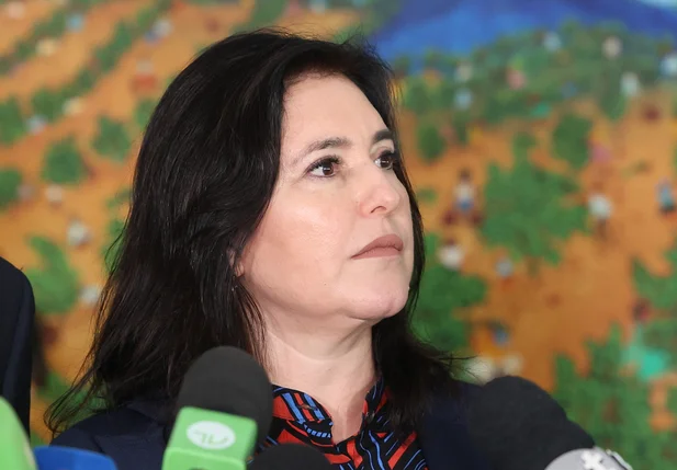 Simone Tebet
