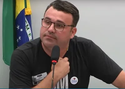 Sindicalista reclama do tratamento dado pelo Governo Lula