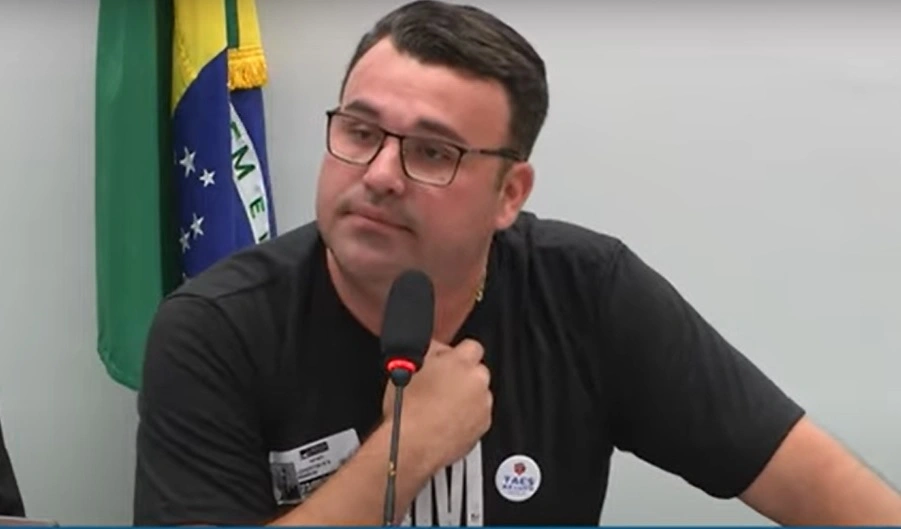 Sindicalista reclama do tratamento dado pelo Governo Lula