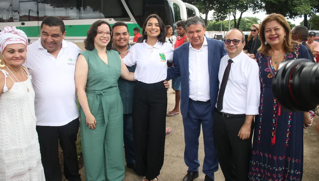 Solenidade de posse dos novos Defensores Públicos do Piauí