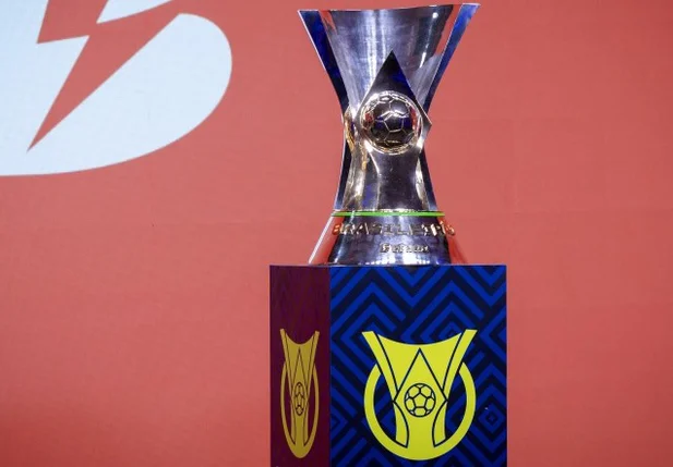 Taça do Brasileirão Série A 2024