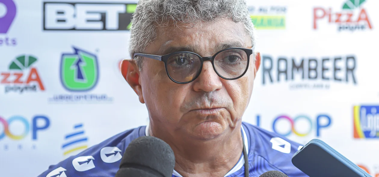 Técnico do Altos, Flávio Araújo