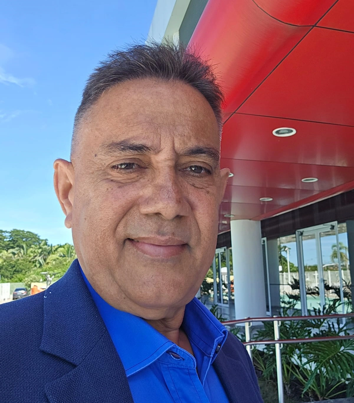 Telsírio Alencar