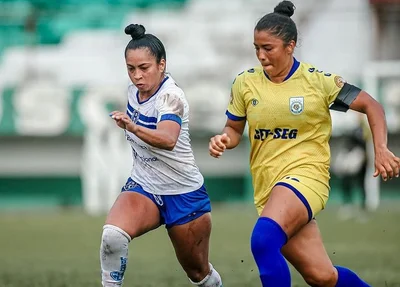 Tiradentes empata com Paysandu e dá adeus ao Brasileirão Série A3