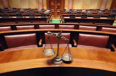 Tribunal do Júri