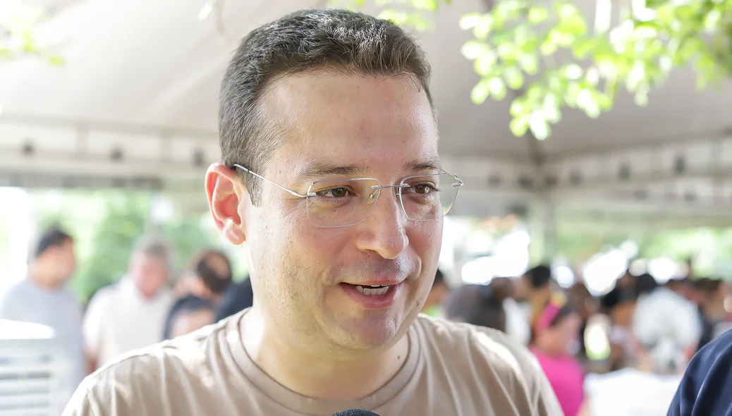 Vereador Alan Brandão